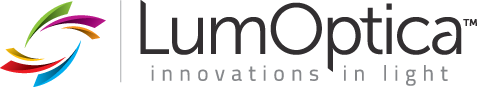 LumOptica innovations in light